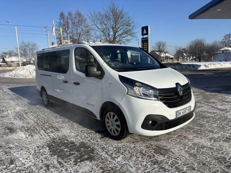 Продам Рено Трафік