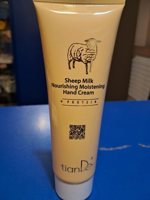 Крема для рук и ног Тианде