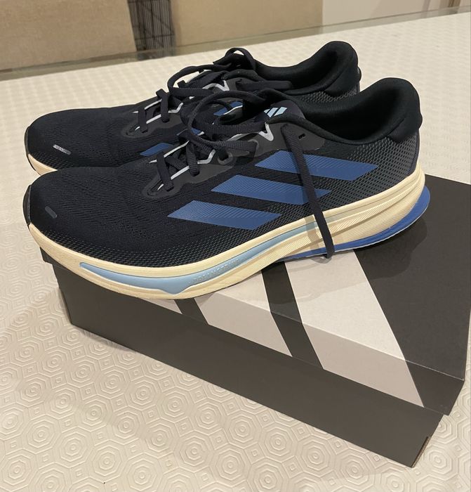 ADIDAS SUPERNOVA RISE 2, novas com caixa original.