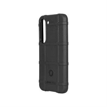 Samsung S23 Plus czarne etui