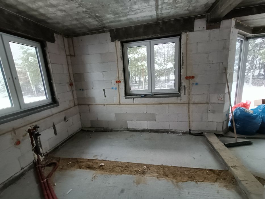 Elektryk, instalacje elektryczne