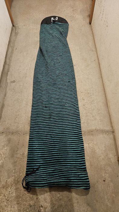 Capa de Tecido Prancha Surf