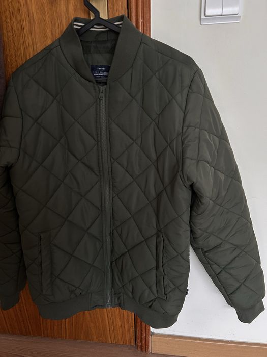 Casaco marca Tifossi