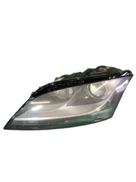 Ótica / Farol Esquerdo AUDI TT 8J0941003J (OEM) | 0301227681 (OEM)