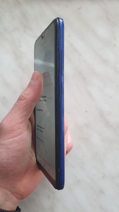 Телефон Redmi 8 полностью рабочий