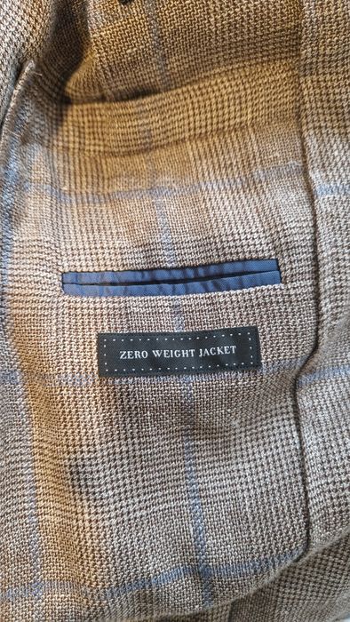 Ermenegildo Zegna Crossover