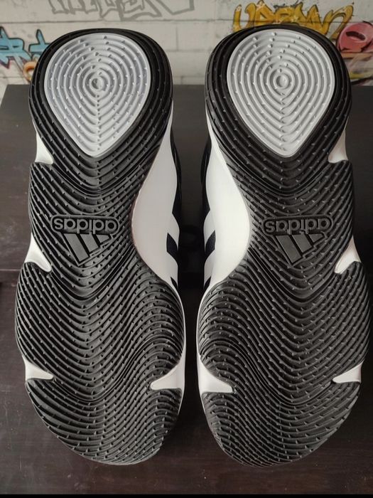 NOWE buty do koszykówki - Adidas Pro N3xt 2021 rozm. 44