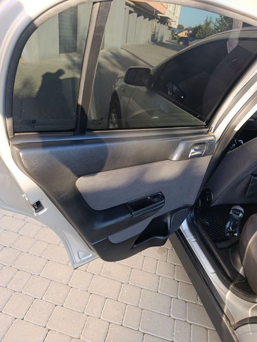 Opel Astra 1.8 бензин газ