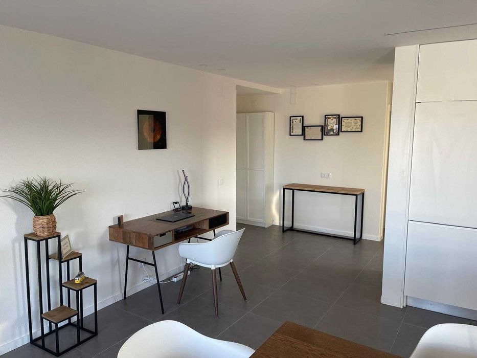 CASA OURA - T2 NOVO, A Pé p/ 2 praias, Central, Estaciomto - ALBUFEIRA