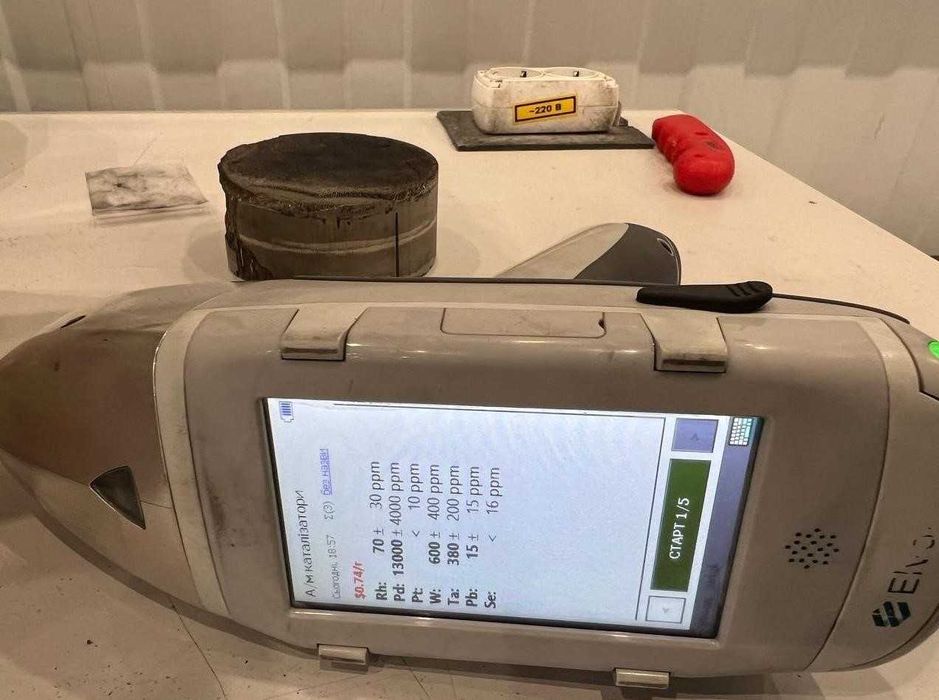 Скупка катализаторів Куплю каталізаториПродати каталізатор.