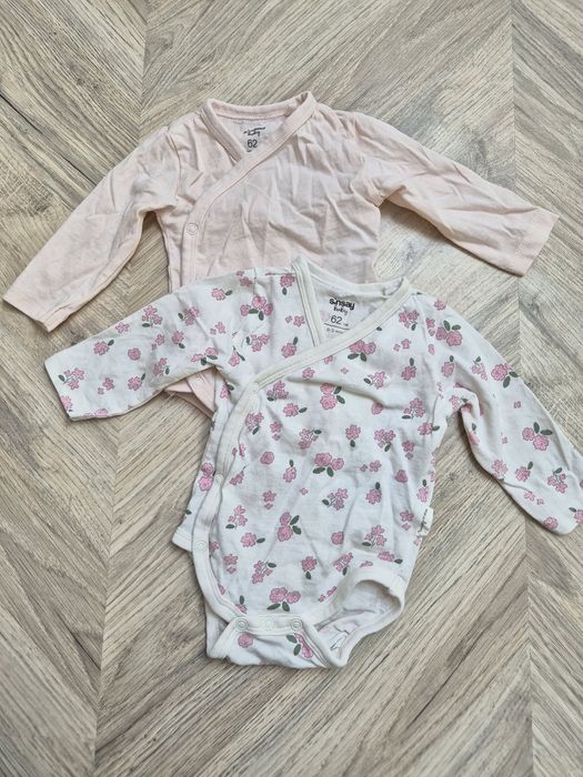 Sinsay body kopertowe 62