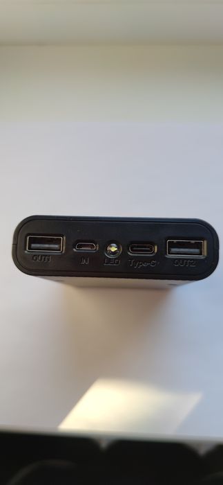 Продам Power bank без акумуляторов
