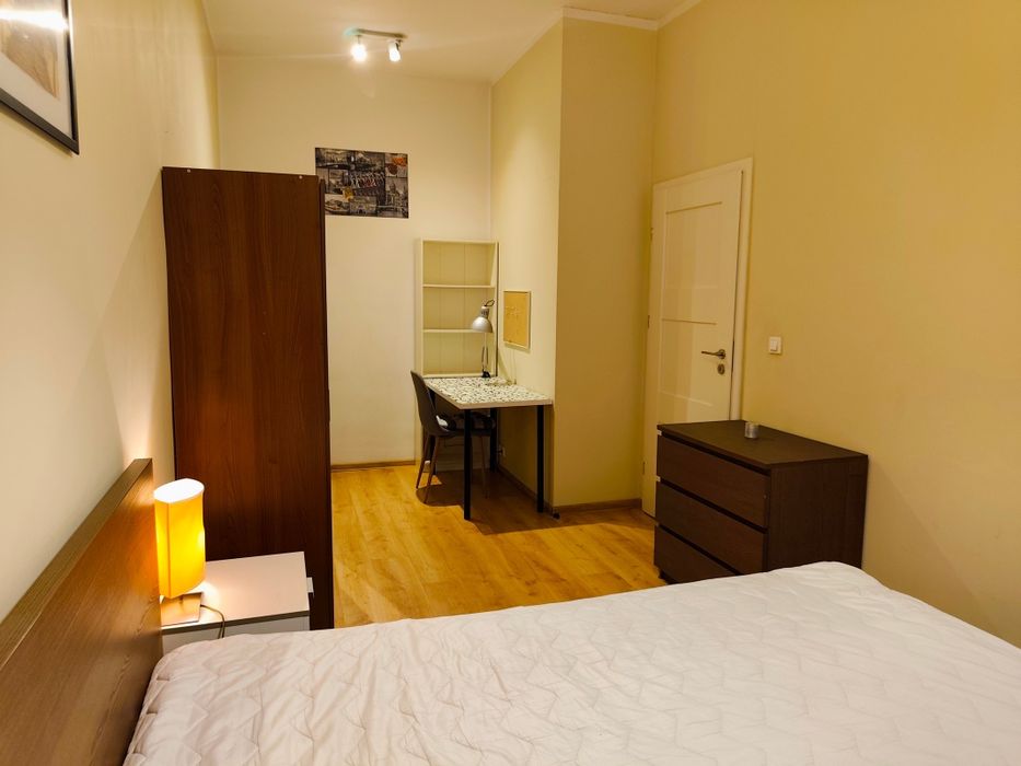 Wynajmę mieszkanie 37,91 m² ul. Wałowa