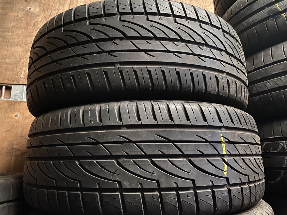 Pneus Usados/SemiNovos