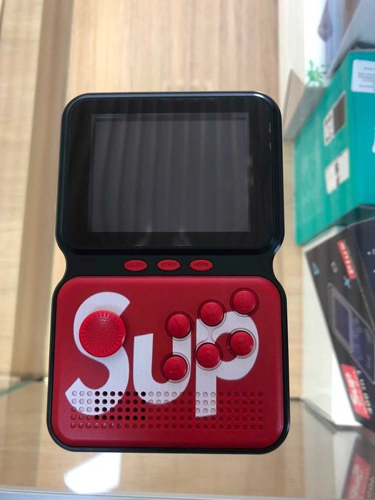 VENDO CONSOLAS RETRO- SEPARADAMENTE OU PACK COMPLETO