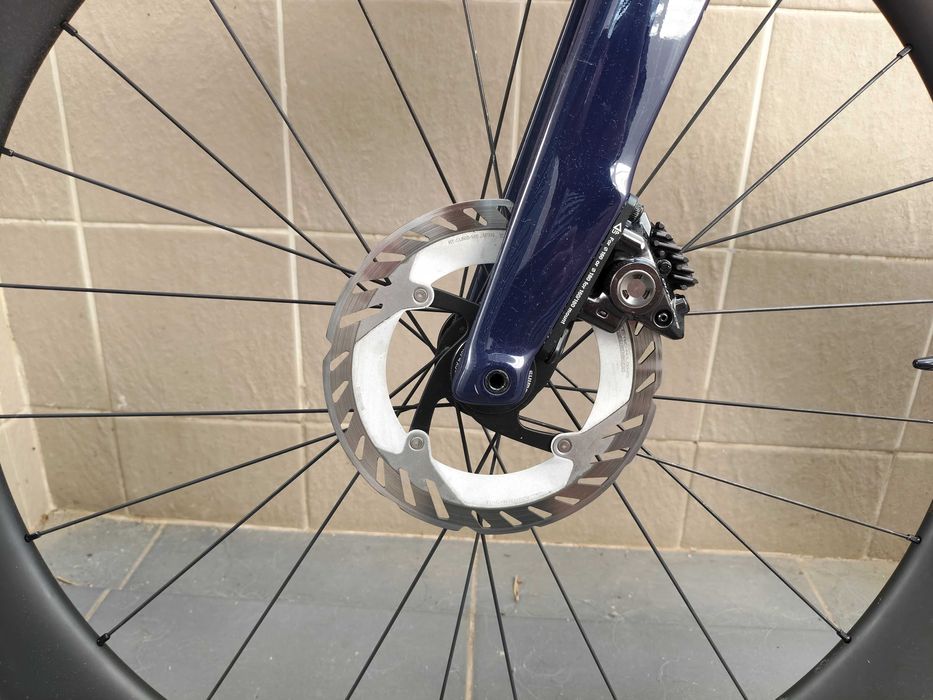 Cervelo P5 modelo 2025