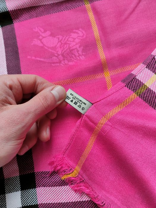 Шарф Burberry шарф палантин burberrys жіночий шарф burberry