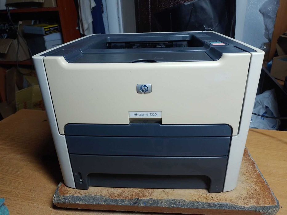 Лазерний принтер БФП/МФУ з ГАРАНТІЄЮ Canon/HP/Xerox/Samsung