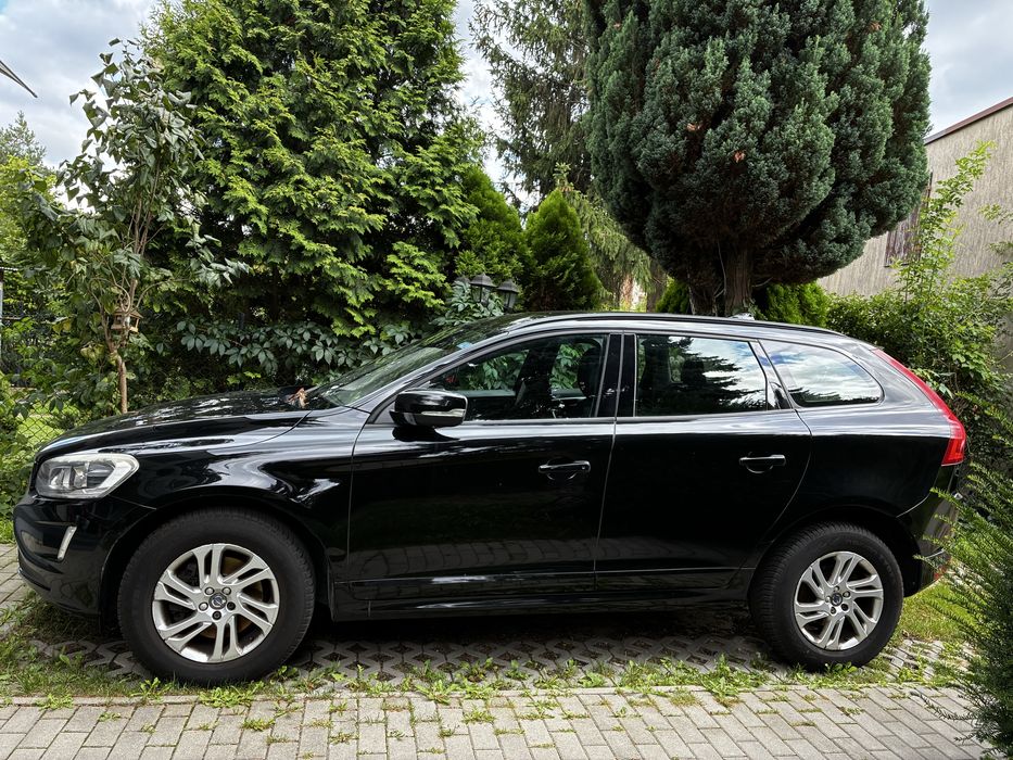 Volvo XC 60