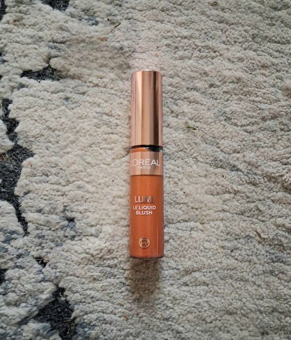 L'Oreal Lumi Le Liquid Blush