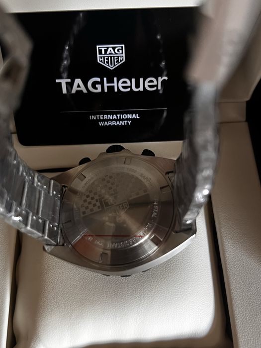 TagHeuer Formula 1 Chronograph