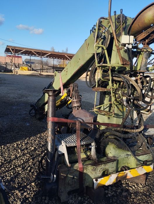 Продам LOGLIFT 96 S