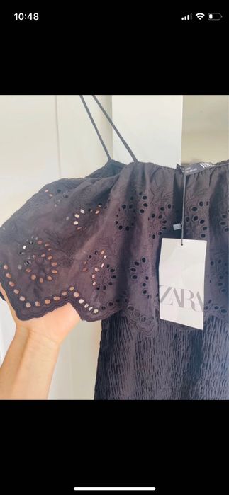 Sukienka zara xs