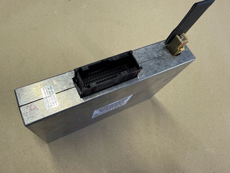 audi a3 8p a4 b6 b7 moduł sterownik bluetooth 8p0862335m