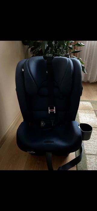 Fotelik samochodowy Joie I-Bold