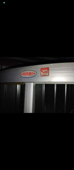Kabina prysznicowa Polska aluminiowa