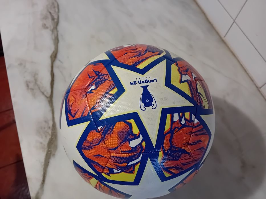 Bola de Futebol Champions League 23/24