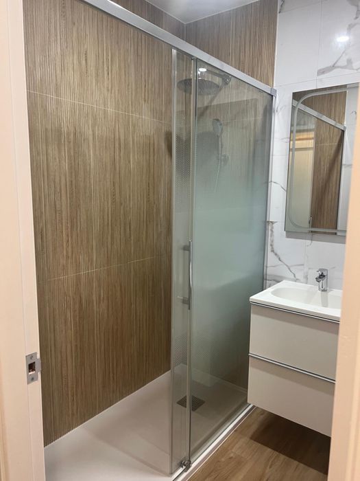 T1 para ferias em Quarteira - 50 metros da praia