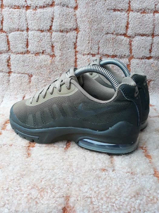 Детские кроссовки Nike Air Max Invigor Print