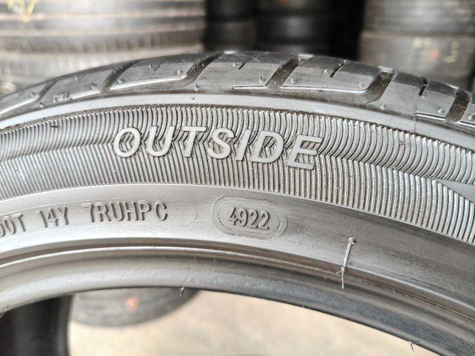 225/45r17 94Y Extra Load 4шт 22год, пара 6,5мм, пара 7,5мм, ЛЕТО Привезены из Германии