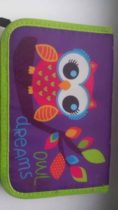 Пенал для ручек, карандашей и другого Smart