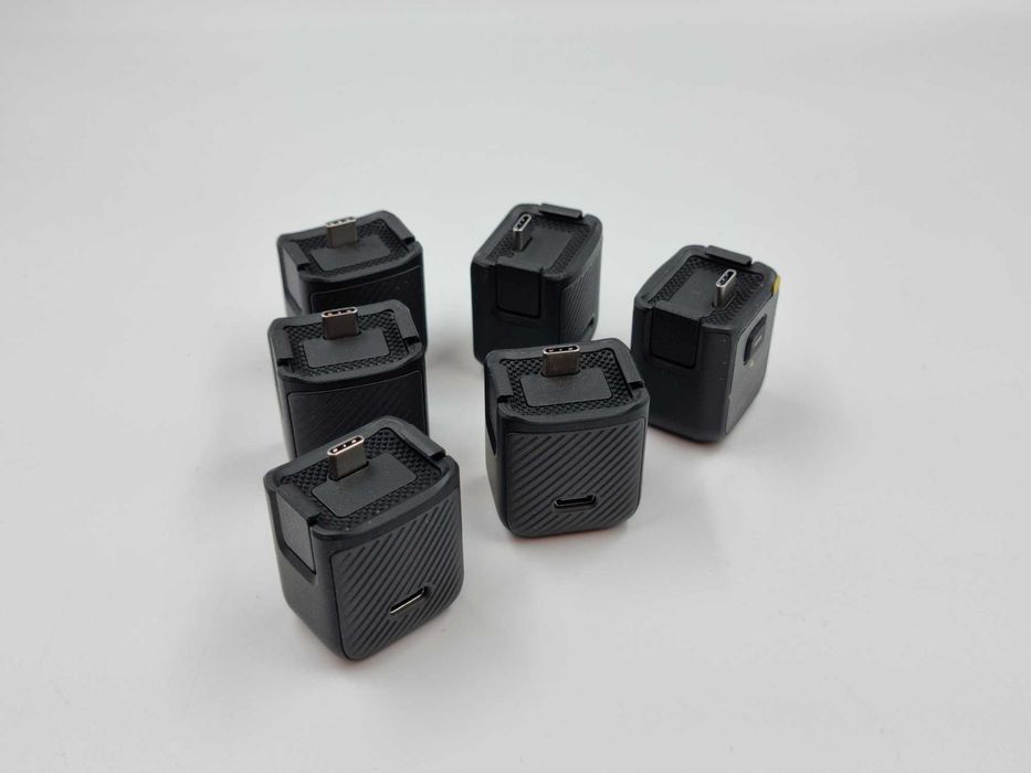 DJI Osmo Pocket 3 Tripod Adapter Do Gimbala Gwint 1/4" Poznań