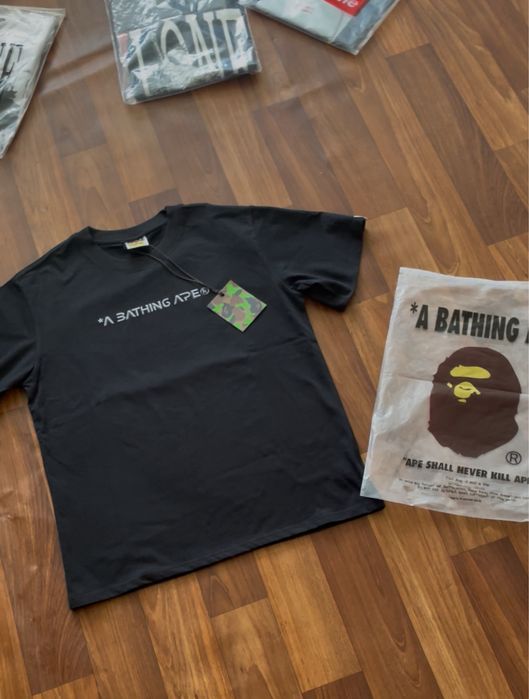 Тішка bape “A BATHING APE”