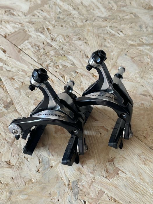 Shimano Dura Ace BR-9000 komplet hamulców/zacisków hamulcowych hamulce
