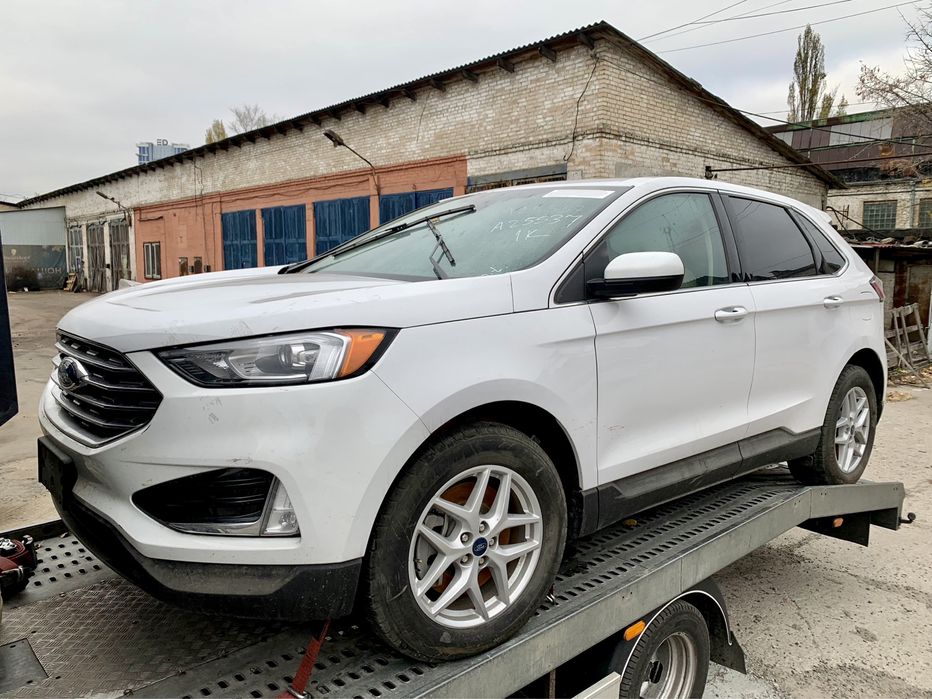 Разборка Ford Edge USA Эдж Авторазборка Розбірка Авторозбірка Шрот