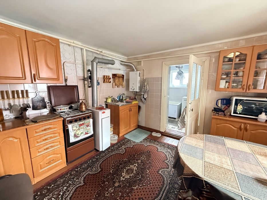 Здам будинок на Хіммістечку.