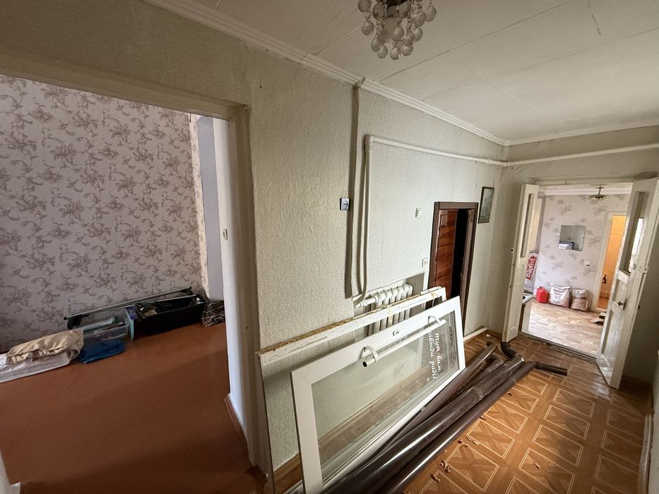 Продаю квартиру в центре ул Потемкинская