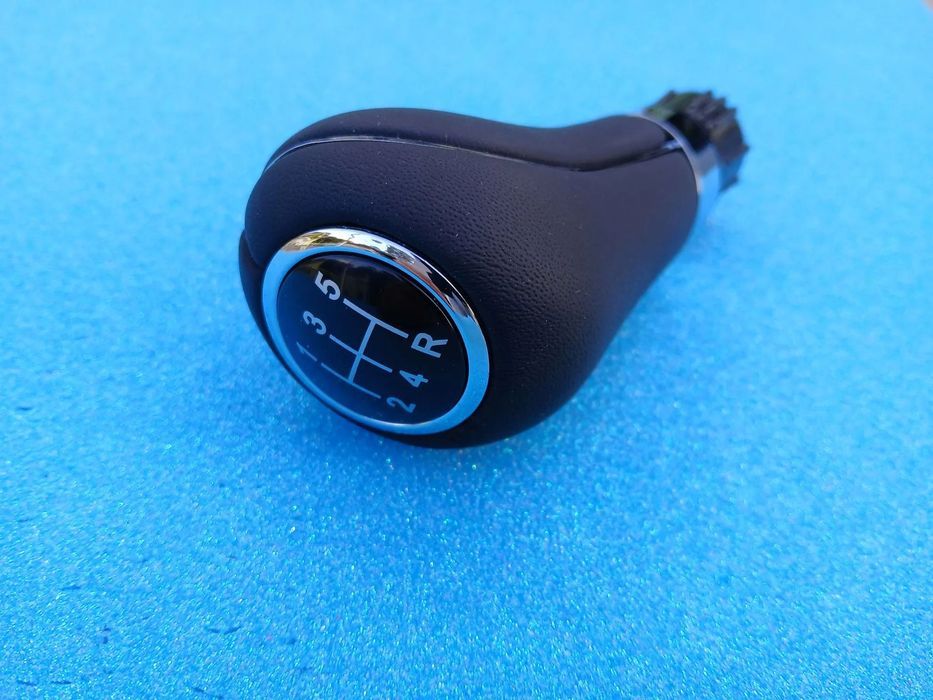 Moca manete velocidades Mercedes W169 W245 5v NOVA