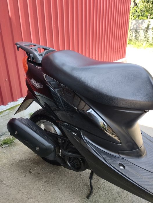 Продам Ямаха джог са16