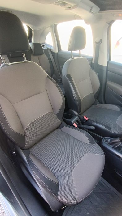Citroën C3 1.2 VTi
