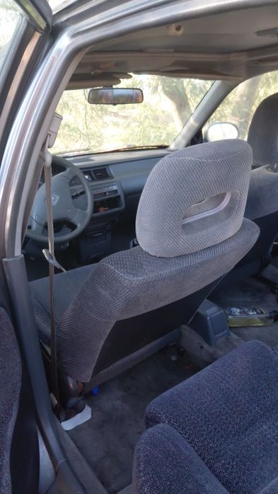 Honda civic EH9 ESI