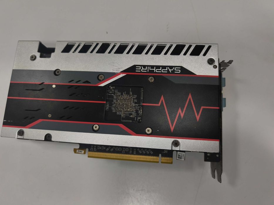 Placa grafica AMD Radeon RX580 8Gb