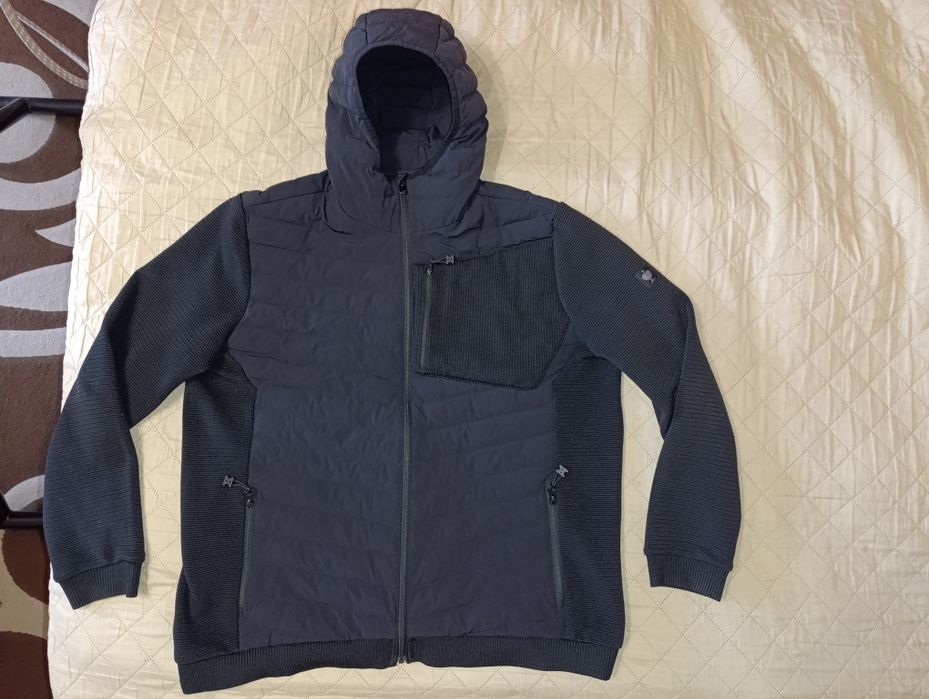Куртка гібрідна Engelbert Strauss e.s. motion ten (2XL)