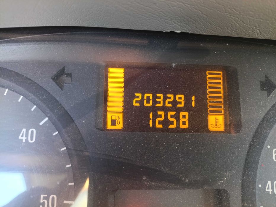 Продам Opel Vivaro Long 2008р.