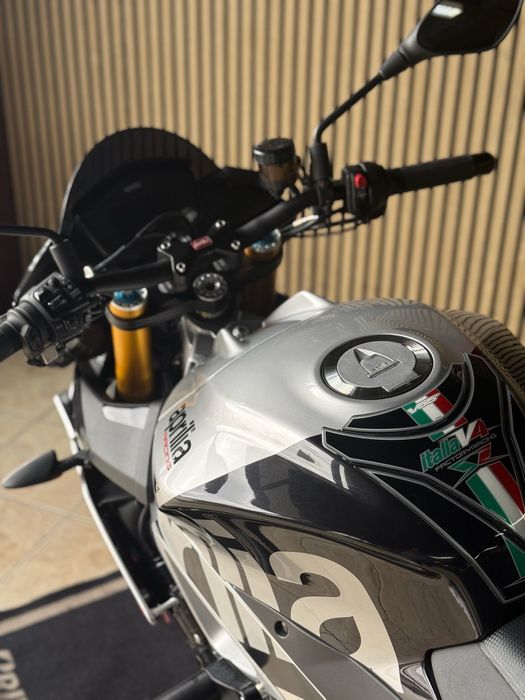 Aprilia Tuono 1100 V4 Factory