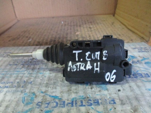Pistola do depósito de combustível OPEL Astra H Hatchback (L48)